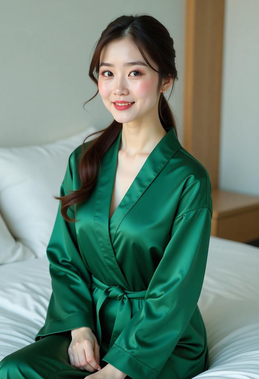 绘制蝴蝶图案手机壳的过程