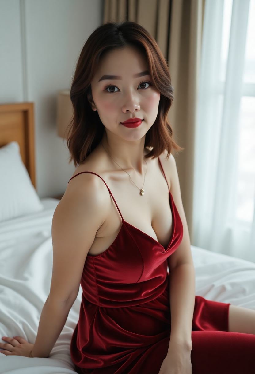 女性蝴蝶形状图案手绘与配色分享视频封面